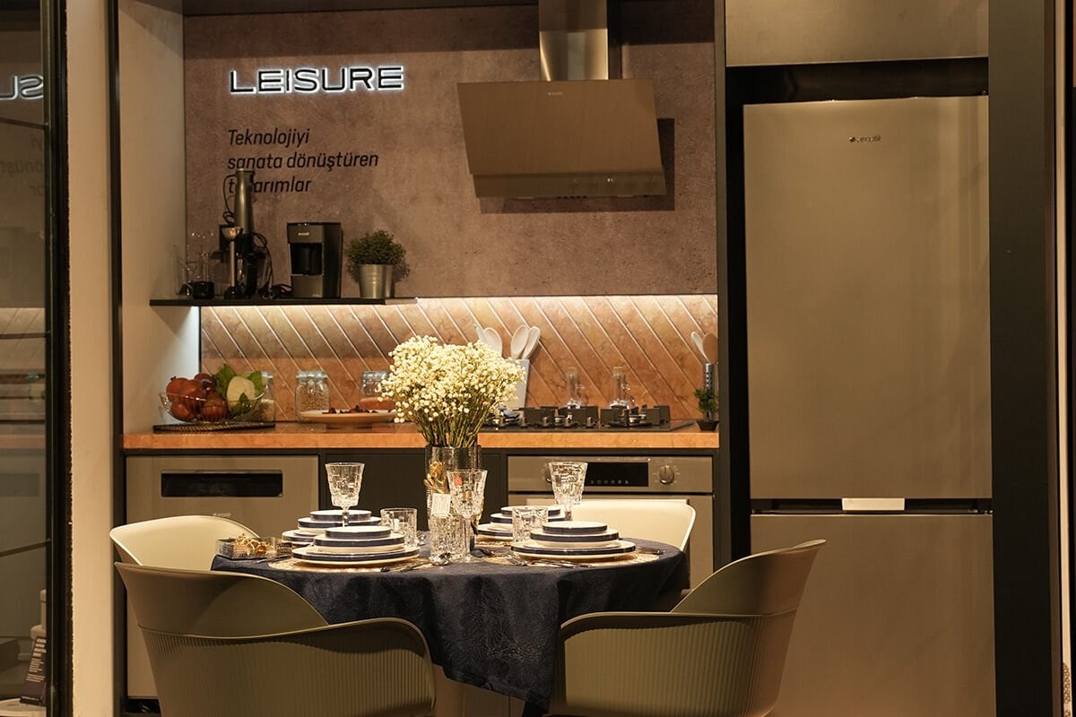 Çeyiz Paketinizi Şimdi Alın, 2 Yıl Ücretsiz Muhafaza Edelim