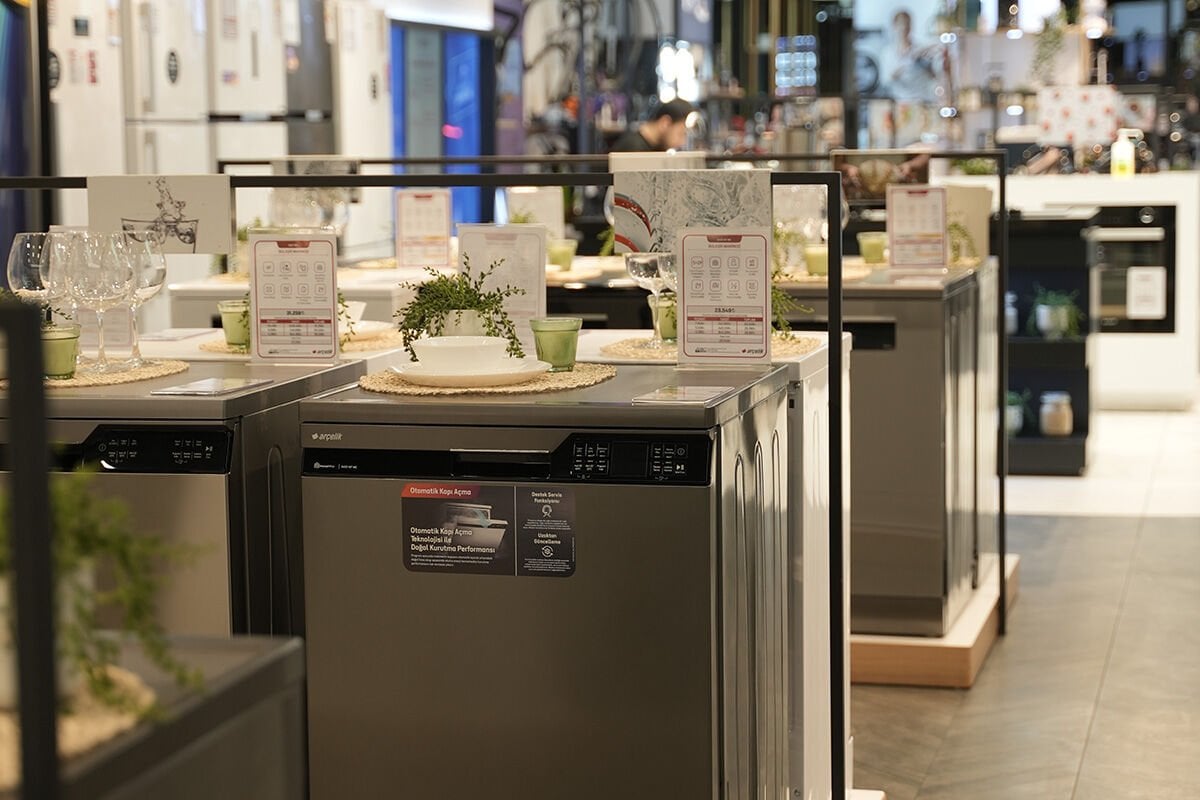 Aradığınız Ürün Burada!