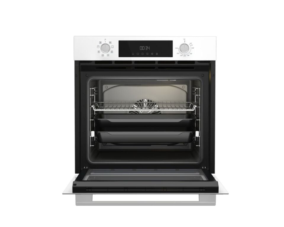 ARÇELİK AFC 341 B1 Buhar Destekli Fırın