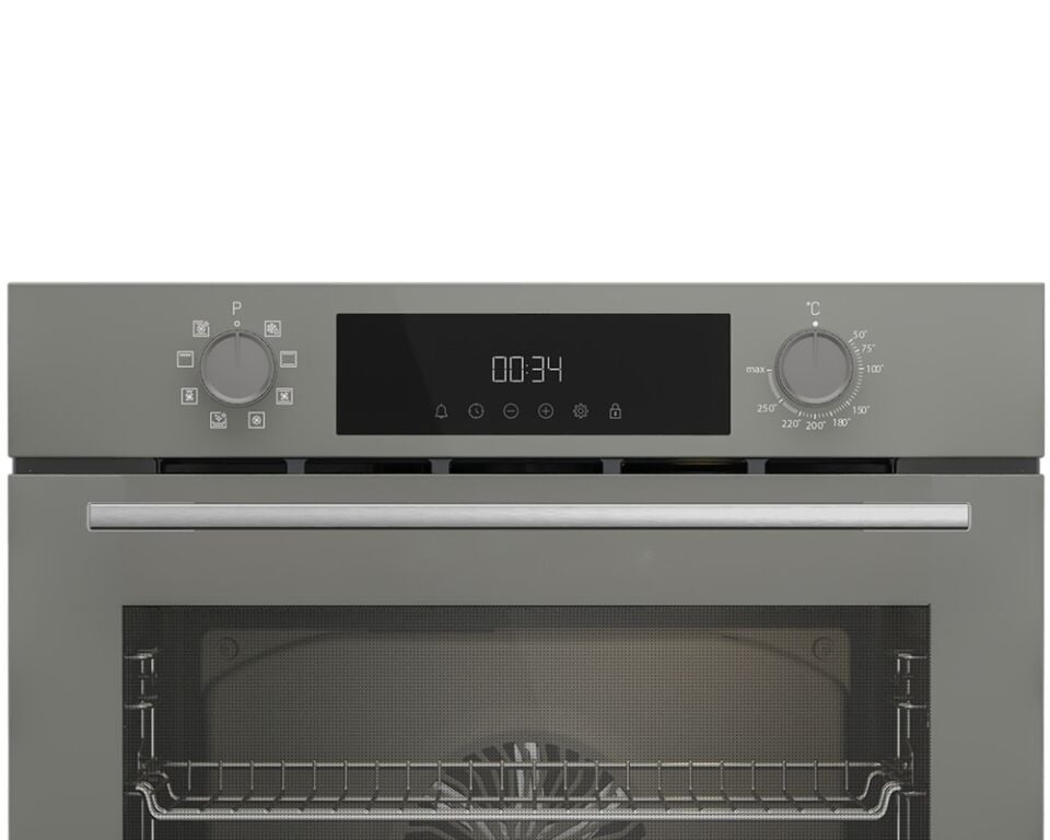 ARÇELİK AFC 341 G1 Buhar Destekli Fırın