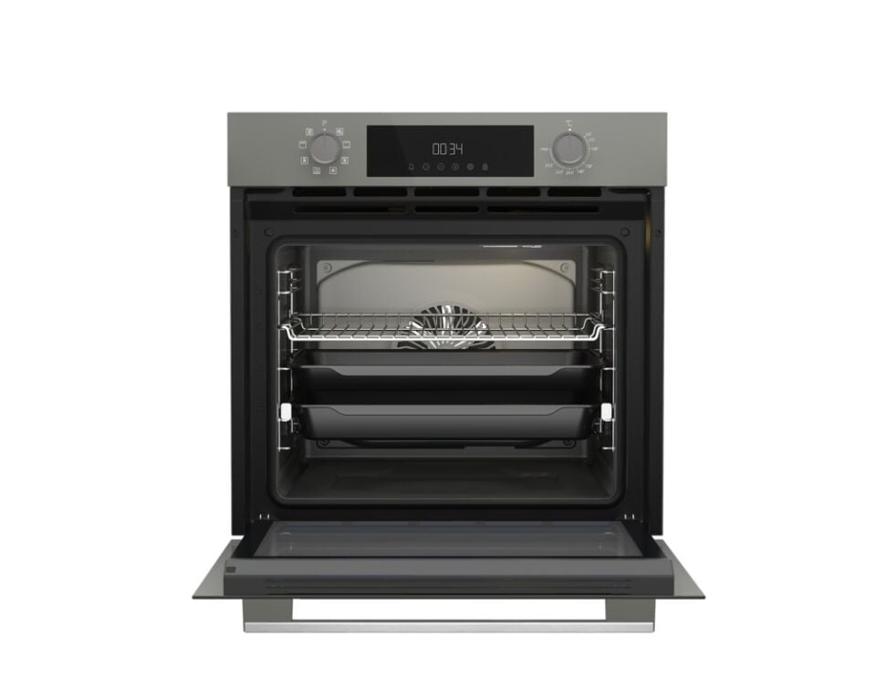ARÇELİK AFC 341 G1 Buhar Destekli Fırın