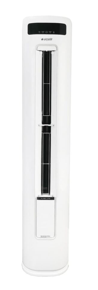 ARÇELİK 26326 Monofaze Inverter Salon Tipi Klima 26.000 Btu/h Salon Tipi Klima
