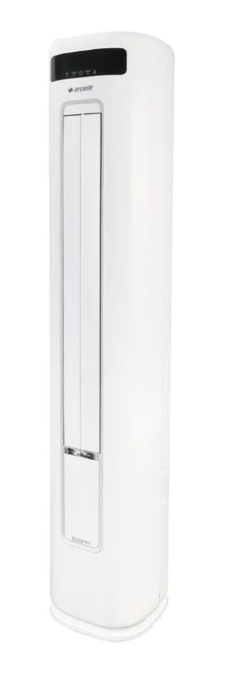 ARÇELİK 26326 Monofaze Inverter Salon Tipi Klima 26.000 Btu/h Salon Tipi Klima