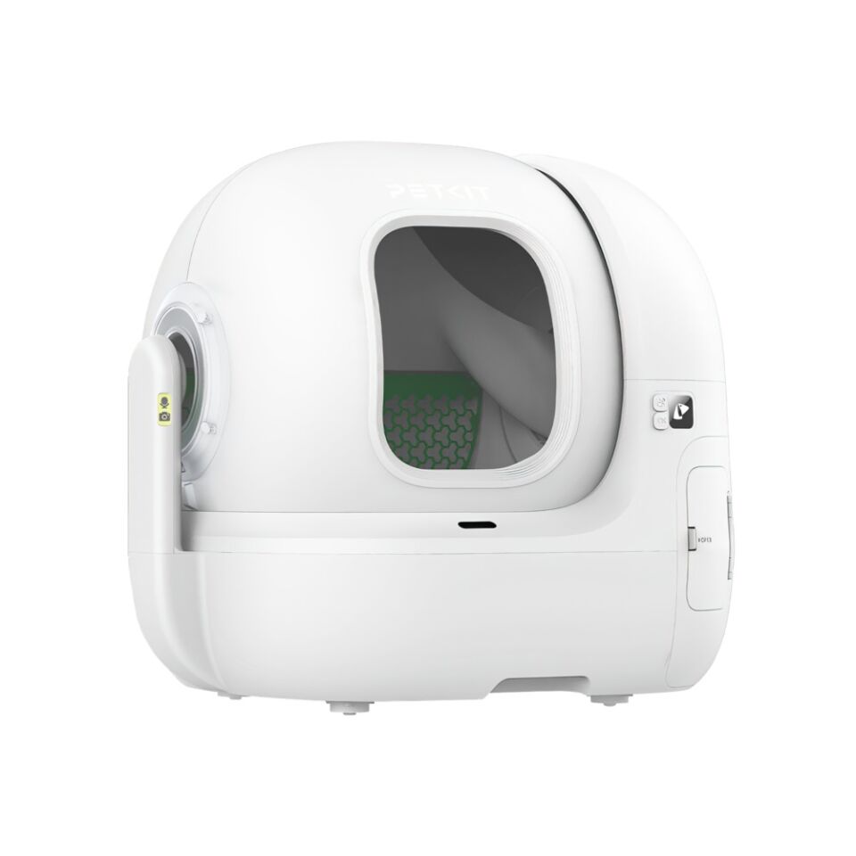 Petkit Purobot Max Pro Akıllı Tuvalet