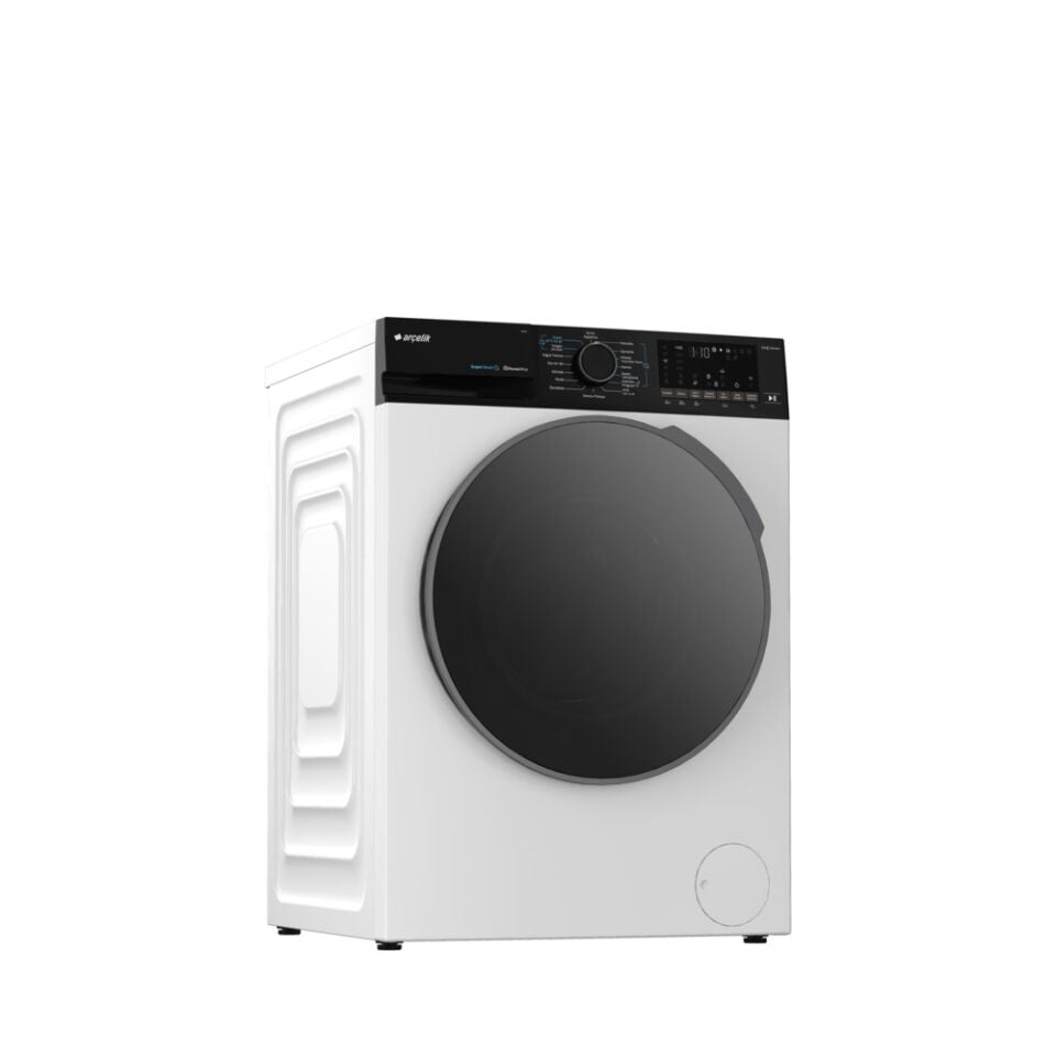 ARÇELİK 13142 13 Kg Çamaşır Makinesi