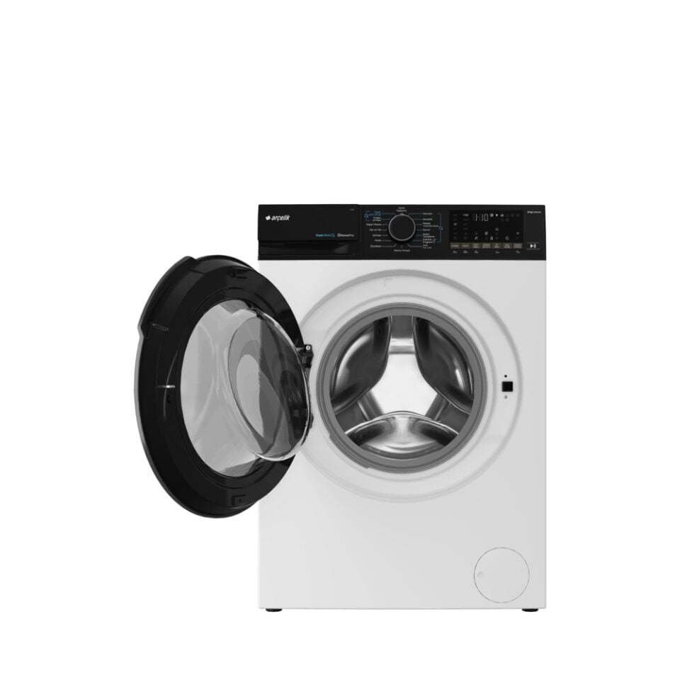 ARÇELİK 13142 13 Kg Çamaşır Makinesi