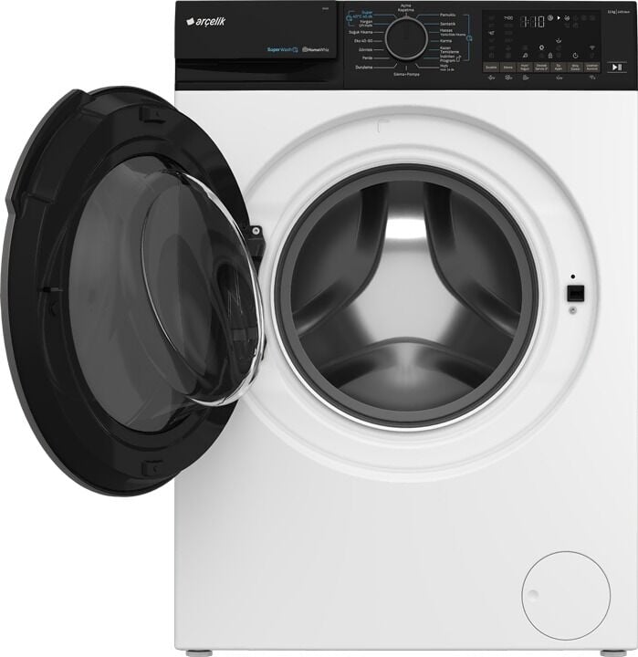 ARÇELİK 11142 11 Kg Çamaşır Makinesi