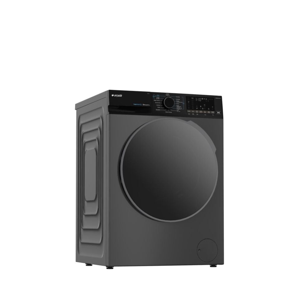 ARÇELİK 12142 A 12 Kg Çamaşır Makinesi