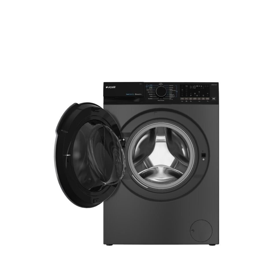 ARÇELİK 12142 A 12 Kg Çamaşır Makinesi
