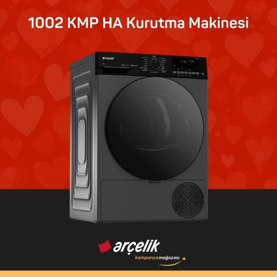 ARÇELİK 4'lü Çeyiz Paketi ( 270475 IESC - 10140 MP OG - 6467 WF SC - 1002 KMP HA )