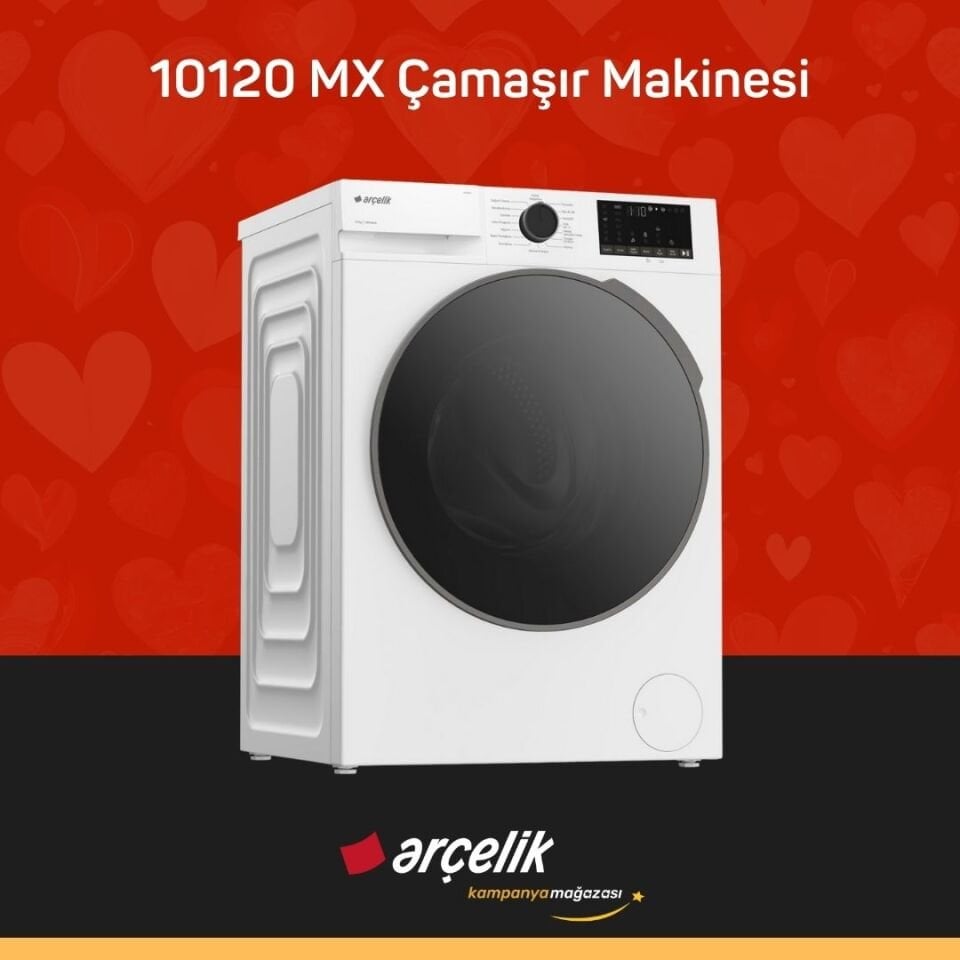 ARÇELİK 3'lü Çeyiz Paketi ( 578557 EB Maxifit - 10120 MX - 6444 - A 750 C )