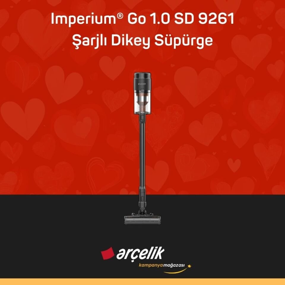 ARÇELİK 4'lü Çeyiz Paketi (274533 MB - 10120 MX - A 600 B - A 750 C - SD 9261 )