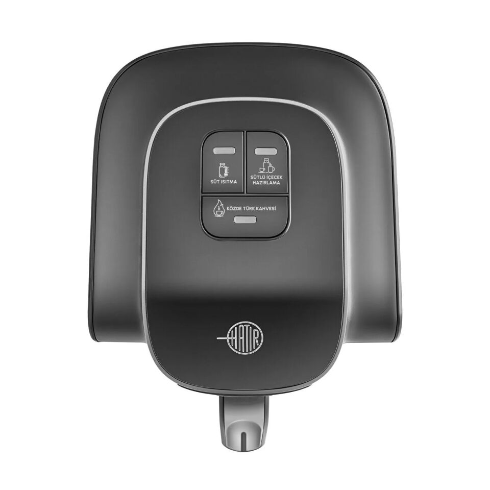 Karaca Hatır Neo-S Sütlü Türk Kahve Makinesi Space Gray