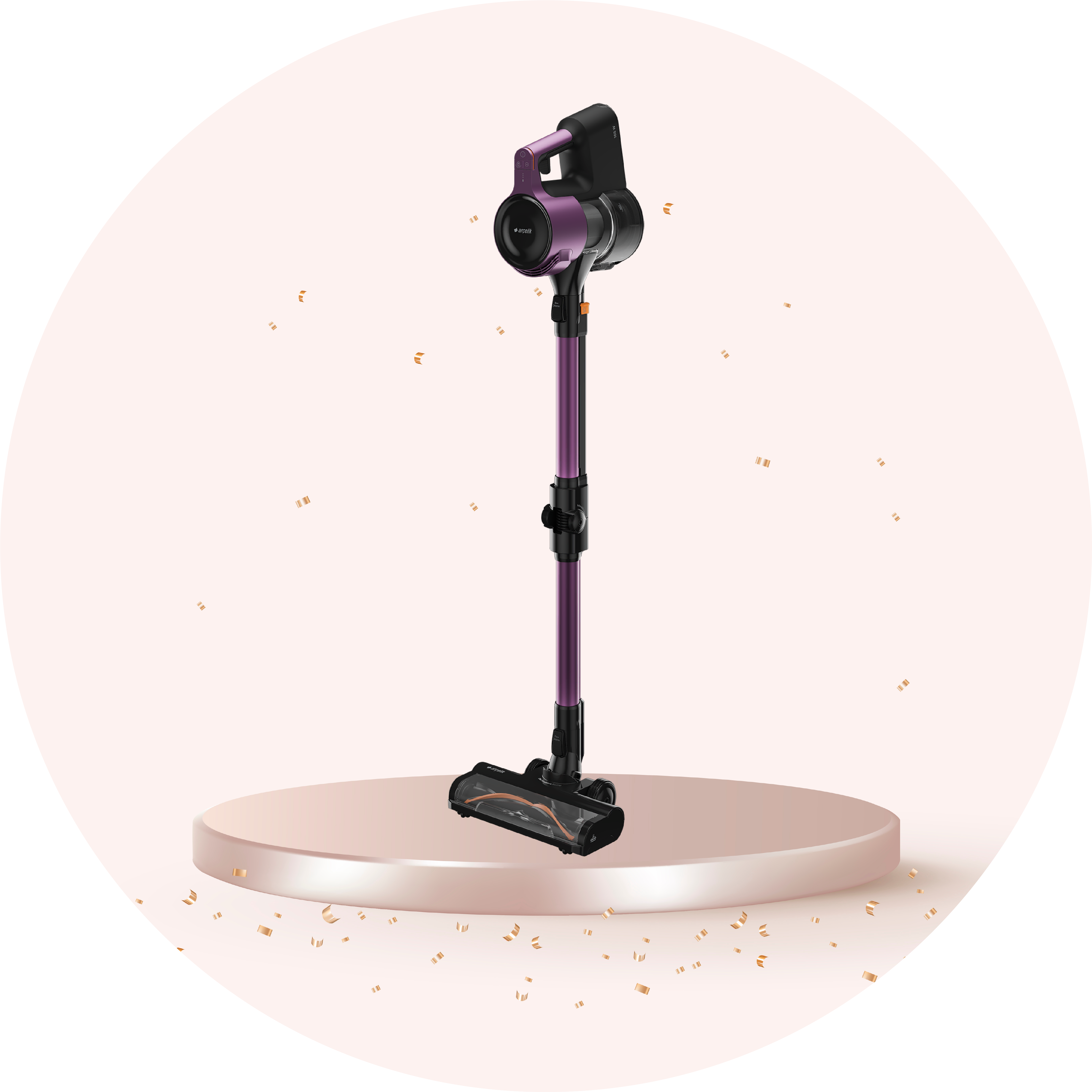 Küçük Ev Aletleri